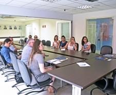 Appa avança nos projetos para instalação de trapiches nas comunidades da baía de Paranaguá