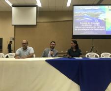 Audiência pública sobre ampliação do Porto de Paranaguá reúne 600 pessoas