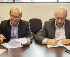 Nova diretoria executiva participa de reunião com Conselho de Administração