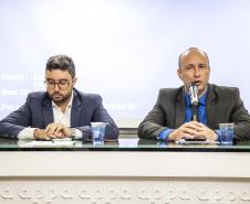 Appa apresenta nova diretoria à Comunidade Portuária