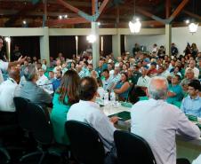 Desafio será fluir a produção de alimentos para vários mercados
