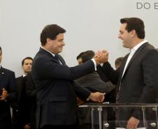 Governo vai planejar a infraestrutura para 30 anos