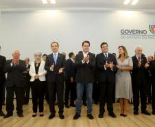 Governo vai planejar a infraestrutura para 30 anos