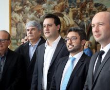 Governo vai planejar a infraestrutura para 30 anos