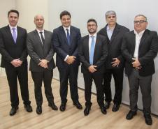 Governo vai planejar a infraestrutura para 30 anos