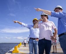 Paraná prepara alternativas de turismo no Litoral