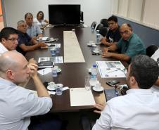 Porto e vereadores buscam soluções conjuntas