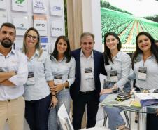 Equipe Rocha Log