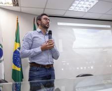 Porto de Paranaguá é sede de fórum sobre segurança em navegação