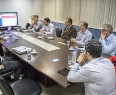 Porto de Paranaguá quer aumentar o número de produtos e serviços contratados por fornecedores do Litoral, em especial de empresas de micro pequeno porte, como forma de desenvolver a cadeia produtiva local.
