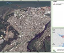 Portos destacam qualidade do ar na Semana do Meio Ambiente