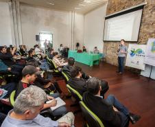 Monitoramento ambiental portuário é tema de debate em Paranaguá