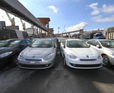 A direção da Renault do Brasil enviou à Appa uma correspondência, parabenizando toda a equipe pelo atendimento à demanda, mesmo com as dificuldades  alfandegárias. A nota diz que a Renault/Nissan fez 11200 movimentações no Porto de Paranaguá, sendo que 4200 veículos foram retirados do porto num período de sete dias.