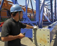 Com o aumento do cais e com a aquisição de mais equipamentos, a capacidade prevista do TCP em 2013 chegará a 1,5 milhão de TEUs/ano.