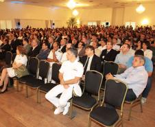 Na edição deste ano, mais de 2,5 mil pesquisadores participam das discussões que tratarão de temas como empreendimentos costeiros, aquicultura marinha na América Latina, erosão e gestão de praias e novas fronteiras exploratórias do petróleo.