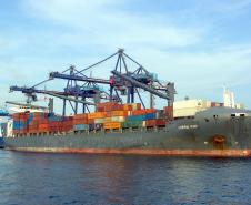 Existem cerca de 29 mil navios no mundo, com capacidade para 10 mil toneladas ou mais. Destes, cerca de oito mil navegam pela América do Sul todos os anos, o que gera uma demanda de reparos de 1500 navios deste porte anualmente. Entre as regiões que estão sendo estudadas pela empresa para a instalação do empreendimento está a região do Embocuí. 