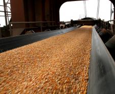 As 41 milhões de toneladas movimentadas pelos portos paranaenses em 2011 geraram uma receita 16% maior do que a registrada em 2010. Em 2011, o custo por tonelada movimentada em Paranaguá e Antonina foi de R$ 3,34, contra R$ 3,83 no ano anterior, totalizando uma redução real de 15% do custo por tonelada. 