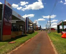 A Administração dos Portos de Paranaguá e Antonina (Appa) e operadores do Corredor de Exportação do Porto de Paranaguá, além do terminal de Contêineres, participam da 24ª edição do Show Rural Coopavel.  O evento, que acontece entre os dias 6 e 10 de fevereiro na cidade de Cascavel, na Região Oeste do Paraná, tem como objetivo  promover a difusão de novos conhecimentos aos agricultores.