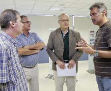 O projeto Bioclima prevê ações nas áreas ambiental e agrícola, estendendo-se também para o meio urbano. O Bioclima Paraná regulamentará, entre outros aspectos, a composição da reserva legal conforme o texto final do Código Florestal, que deve ser votado na Câmara dos Deputados nos próximos dias. 