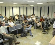 A coleta de dados em Paranaguá será feita pela UFRJ em parceria com as universidades locais. Os pesquisadores ficarão em Paranaguá durante toda esta semana e darão início ao trabalho de identificação dos pontos geradores de resíduos que serão monitorados. 