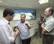 O trabalho começou no ano passado nos Portos do Rio de Janeiro e Itaguaí (RJ). Este ano, as atividades foram iniciadas em seis portos nordestinos: Fortaleza, Natal, Recife, Suape, Cabedelo e Maceió. Até abril, todos os 22 portos terão iniciado o programa.