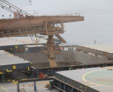 A Appa trabalha ainda no projeto de modernização e repotenciamento do Corredor de Exportação do Porto de Paranaguá, com o objetivo de elevar os níveis de produtividade, redução de perdas e principalmente atendimento das exigências ambientais e de controle de zoonoses.