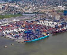 A ampliação do terminal de contêineres faz parte de um plano de investimentos iniciado pelo TCP em 2011, que abrange também a compra de equipamentos e a melhoria dos processos do terminal. A empresa estima realizar um investimento de R$ 250 milhões. 