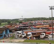A organização estima que mais de 5 mil caminhoneiros, entre profissionais autônomos e empregados, comparecerão ao evento. A entrada é gratuita. Os visitantes poderão fazer test drive em caminhões, participar de treinamentos e assistir a palestras abertas ao público. 