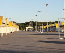 A feira de negócios apresenta todos os anos as novidades do setor de transporte de cargas, como serviços, acessórios, implementos e novos produtos para frotistas e caminhoneiros. Os visitantes poderão fazer test drive em caminhões, participar de treinamentos e assistir a palestras abertas ao público. 