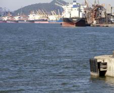 A partir de junho, o cais público do Porto de Paranaguá terá novas defensas. Ao todo, serão instaladas 76 unidades no cais, no píer de inflamáveis e nos dolfins, onde atracam os navios de veículos, na extremidade leste do porto.