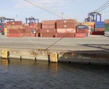 Os pneus que estão sendo importados pelo Porto vieram de outras unidades da Sumitomo Rubber que ficam no Japão, Indonésia e Tailândia. Com a fábrica instalada em Fazenda Rio Grande, os pneus passarão a ser exportados.