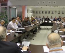 A Administração dos Portos de Paranaguá e Antonia (Appa) acaba de concluir o Plano de Desenvolvimento e Zoneamento do Porto Organizado (PDZPO). O relatório do plano foi apresentado nesta quinta-feira (24) aos membros do Conselho de Autoridade Portuária de Paranaguá (CAP).