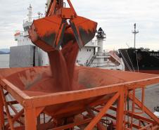 De acordo com o superintendente da Appa, Luiz Henrique Dividino, a administração dos portos já disponibiliza oito berços de atracação para atender os navios de fertilizantes. “Somos o maior porto importador de fertilizantes no Brasil. Este ano, o setor está trabalhando um pouco diferente do ano passado, a movimentação deve ser mais concentrada nestes próximos meses e por isso estamos nos adiantando para encontrar soluções e evitar problemas”, disse.