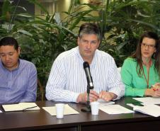 “Foi mais de um ano de desenvolvimento do PDZPO de Paranaguá. Finalmente, com toda transparência, estamos chegando a um produto final. Temos consciência de que não vai atender, em plenitude, todos os interesses individuais. Porém, tenho certeza que o documento é uma convergência, que atende o interesse público”, comenta Dividino.