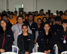A queda é gradativa e está diretamente ligada aos esforços da Administração dos Portos de Paranaguá em Antonina (Appa) em tornar o local de trabalho mais seguro