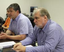Como explica o superintendente da Appa, Luiz Henrique Dividino, o debate é fundamental nesse momento. “As dúvidas são muitas e se não forem solucionadas tendem a dificultar o plano de desenvolvimento já iniciado nos portos do Paraná. Estamos propondo que façamos, em conjunto, o debate destas medidas para que sejam atendidos os interesses públicos. Queremos dar vazão às ações já iniciadas por todos os envolvidos no sistema portuário”, esclarece.

