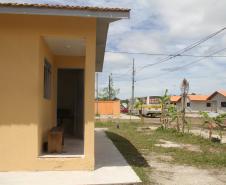 O bairro escolhido para receber as novas moradias conta com boa insfraestrutura. Ali funcionam a Escola Municipal Tramujas Filho, que atende 200 crianças, e a Escola Estadual Porto Seguro, com ensino médio e fundamental, com capacidade para 800 alunos, em três turnos, e conta com biblioteca, cancha poliesportiva e laboratório de informática. O Instituto Federal de Educação, Ciência e Tecnologia, que também funciona no local, está ampliando sua estrutura com novas obras.
