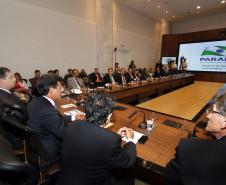 As ações vão sincronizar o trabalho de todos os setores envolvidos e reduzir as filas de desembarque de carga. 