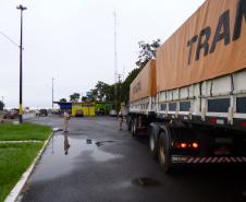 A operação tem o objetivo de informar quais são os procedimentos operacionais do porto, as regras e as mudanças logísticas que foram estabelecidas para melhorar o fluxo de mercadorias.