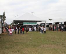 Até amanhã (9), a Administração dos Portos de Paranaguá e Antonina (Appa) participa da Semana de Meio Ambiente de Paranaguá. Além de apresentar as ações ambientais que vem desenvolvendo, a autarquia expõe o diagnóstico socioambiental, construído com a comunidade local, durante a dragagem de manutenção do Canal da Galheta