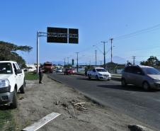 Motivados por uma demanda da Appa, o Ministério dos Transportes está realizando um levantamento para verificar quais pontos merecem uma intervenção mais urgente.