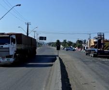 Motivados por uma demanda da Appa, o Ministério dos Transportes está realizando um levantamento para verificar quais pontos merecem uma intervenção mais urgente.