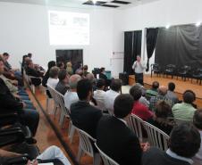 A Administração dos Portos de Paranaguá e Antonina (Appa) recebeu, esta semana, o apoio da sociedade civil organizada de Pontal do Paraná e de Antonina para os projetos de expansão das atividades portuárias no Estado. A manifestação é consequência do diálogo, reforçado pela diretoria em duas reuniões locais.