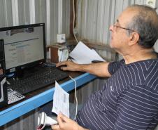 Sistema que antes era manual e gerava erros por dificuldade de leitura agora é 100% automatizado e elimina falhas de envio de cargas para destinos errados. 

