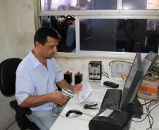 O sistema, desenvolvido pelo Departamento de Informática da Appa e pela Celepar, garante informações seguras sobre a carga, os lotes e os destinos. O principal ganho, com isso, é que os terminais podem emitir as notas fiscais eletrônicas de cada caminhão, antes mesmo do veículo chegar ao destino. 