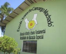 O recurso repassado pela Terminais Portuários da Ponta do Félix será aplicado nas obras da nova unidade da Escola Joana de Camargo. A Secretaria de Estado da Família e do Desenvolvimento Social apoia a iniciativa e incentiva as empresas a investirem na região onde atuam.
