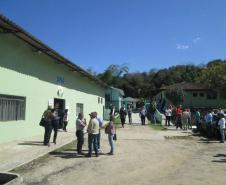 O recurso repassado pela Terminais Portuários da Ponta do Félix será aplicado nas obras da nova unidade da Escola Joana de Camargo. A Secretaria de Estado da Família e do Desenvolvimento Social apoia a iniciativa e incentiva as empresas a investirem na região onde atuam.
