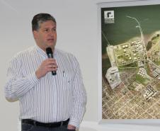 
Convocada pela Comissão do PDZPO do CAP, a reunião teve por objetivo elaborar um documento que vai pontuar as discordâncias entre o PDZPO e o plano federal para o Porto
