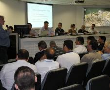 Documento avalia, ponto a ponto, a compatibilidade entre PDZPO de Paranaguá e as proposta dos novos arrendamentos apresentados pelo governo federal. Documento será protocolado junto à Antaq e será utilizado na audiência pública do dia 21.