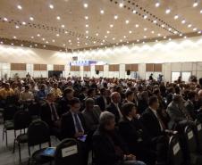 O anúncio foi feito pelo representante do Governo Federal, nesta quarta-feira (20), durante o VII Seminário SEP de Logística, que acontece na capital cearense.